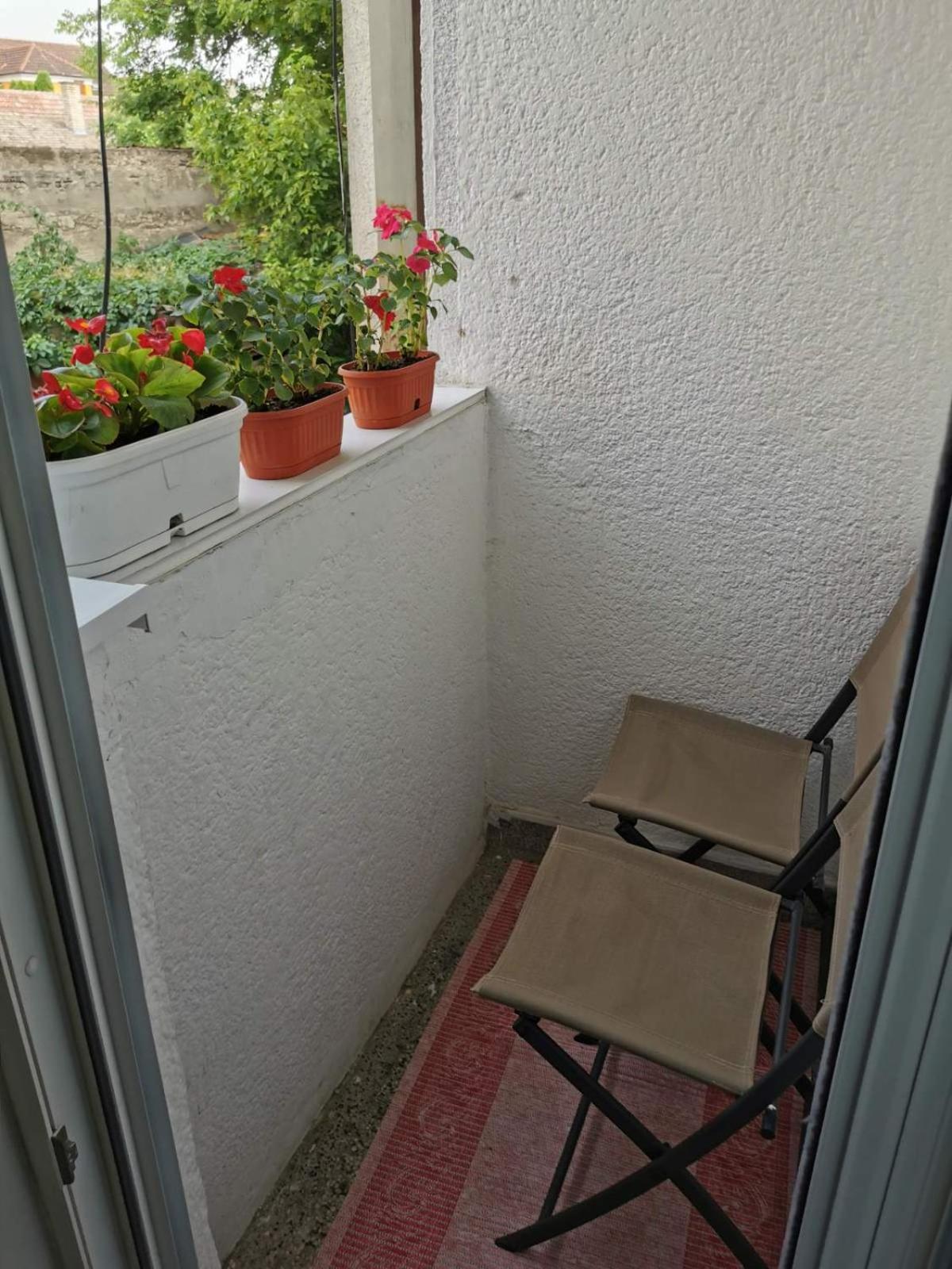Apartman Lara Subotica Rom bilde
